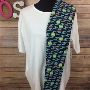 LuLaRoe One Size Leggings